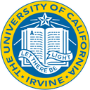 UC Irvine logo